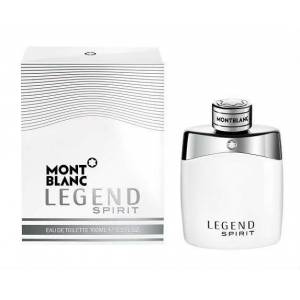 Legend Spirit edt 100ml (férfi parfüm)